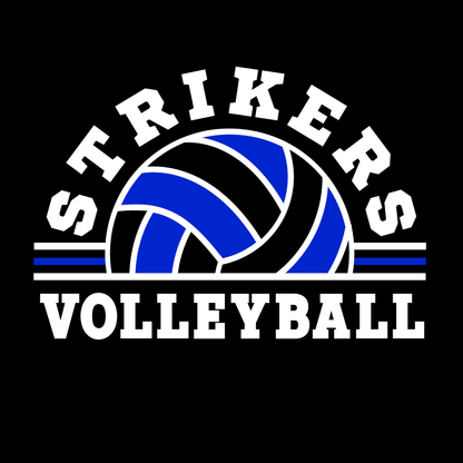 Strikers | Volleyball