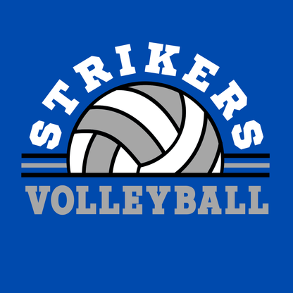 Strikers | Volleyball