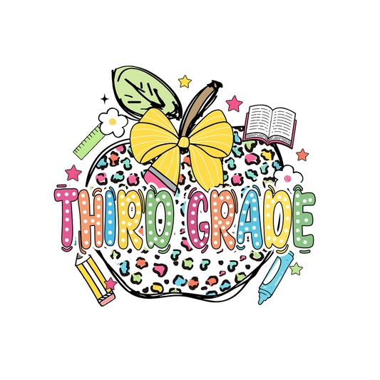 Grade Level | Apple