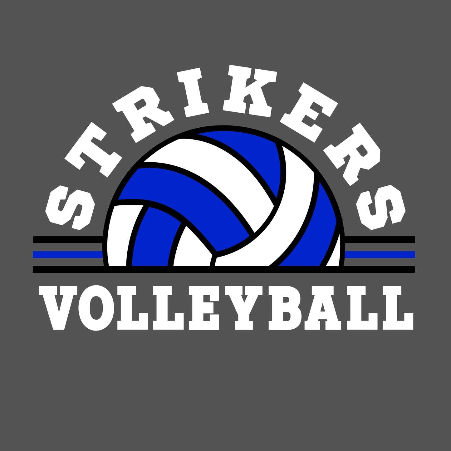 Strikers | Volleyball