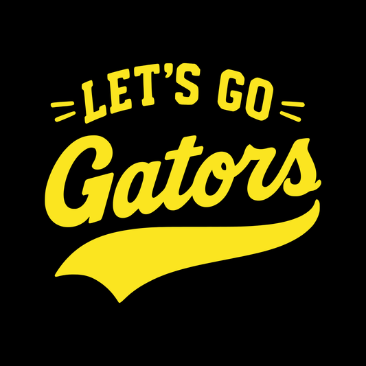 Gators | Let's Go