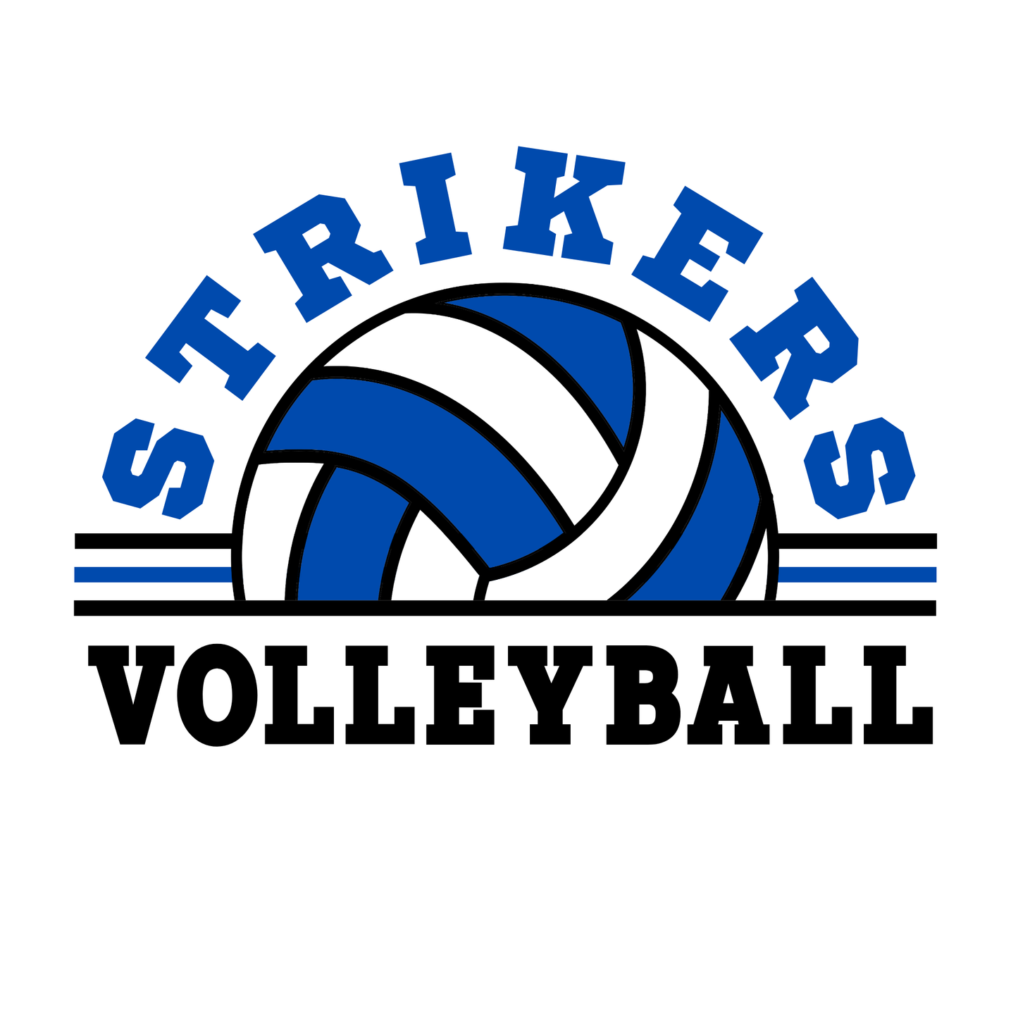 Strikers | Volleyball