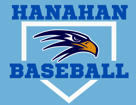 Hanahan Baseball