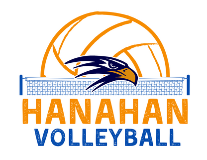 Hanahan Volleyball
