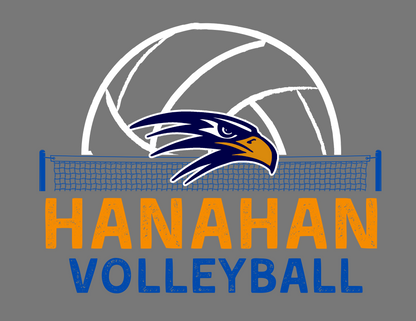 Hanahan Volleyball