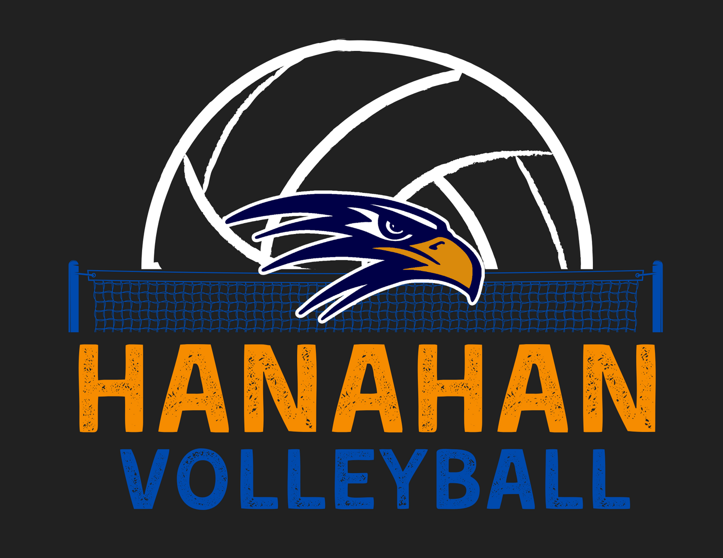 Hanahan Volleyball