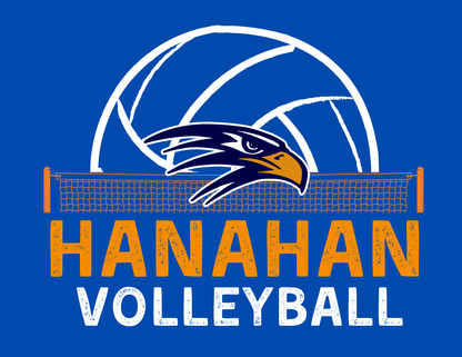 Hanahan Volleyball