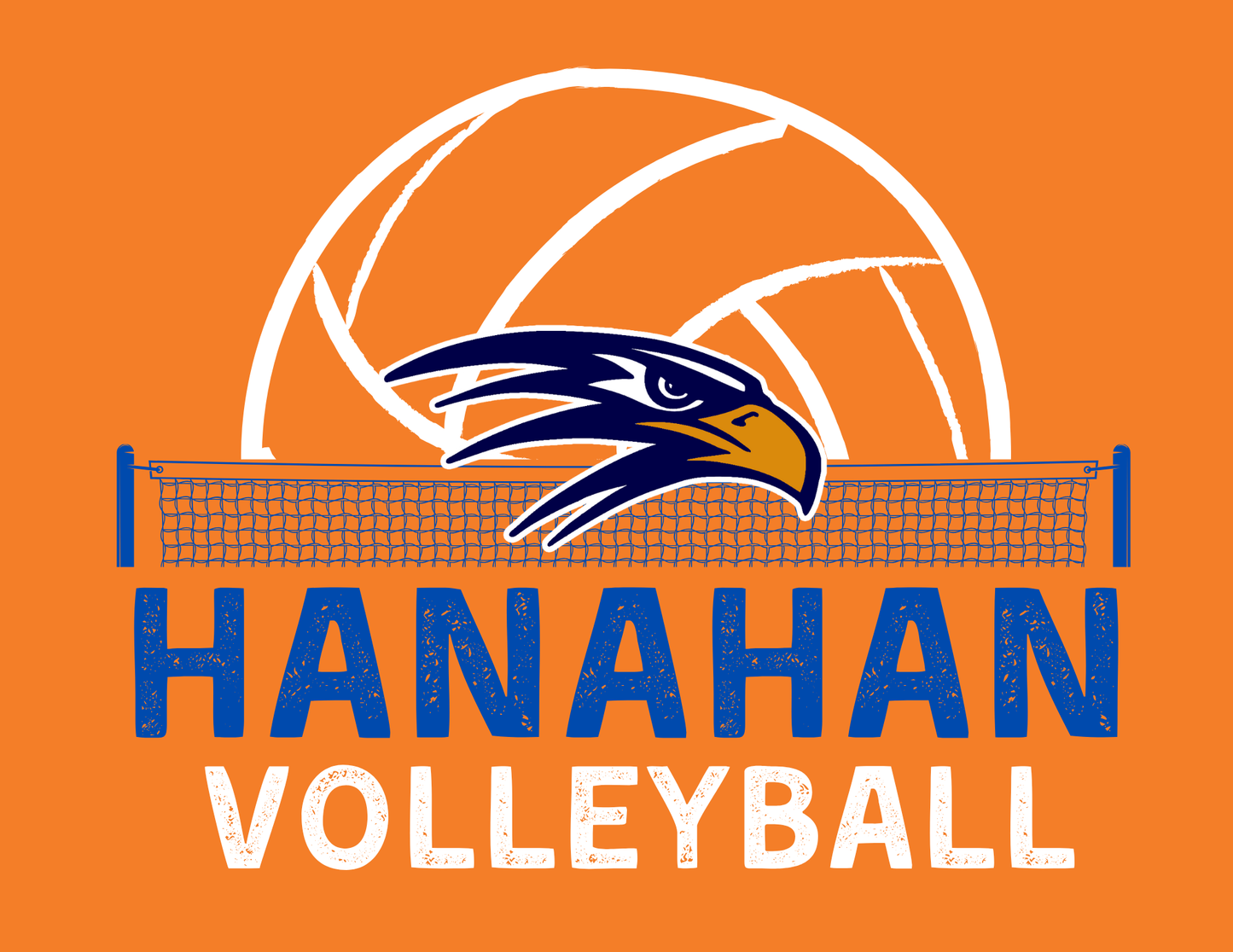 Hanahan Volleyball