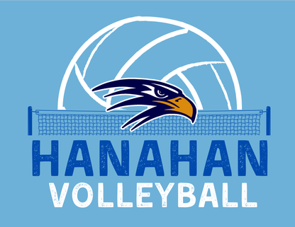 Hanahan Volleyball