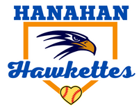 Hanahan Hawkettes