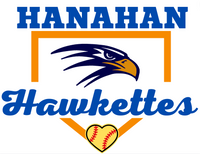 Hawkettes Softball