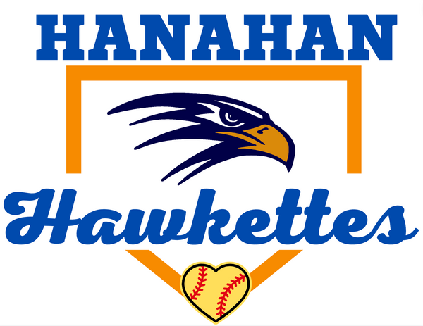 Hawkettes Softball