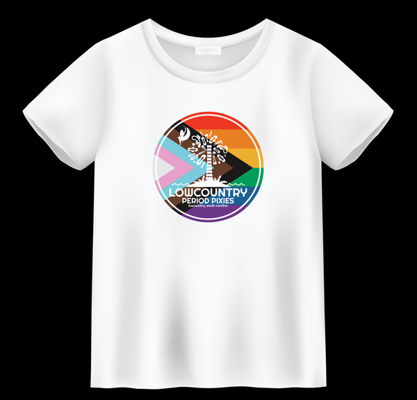 LCPP Pride Shirt