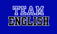 Team English Shirts