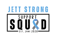 Jett Strong