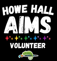 HHA Volunteer Shirt