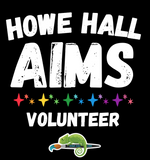 HHA Volunteer Shirt