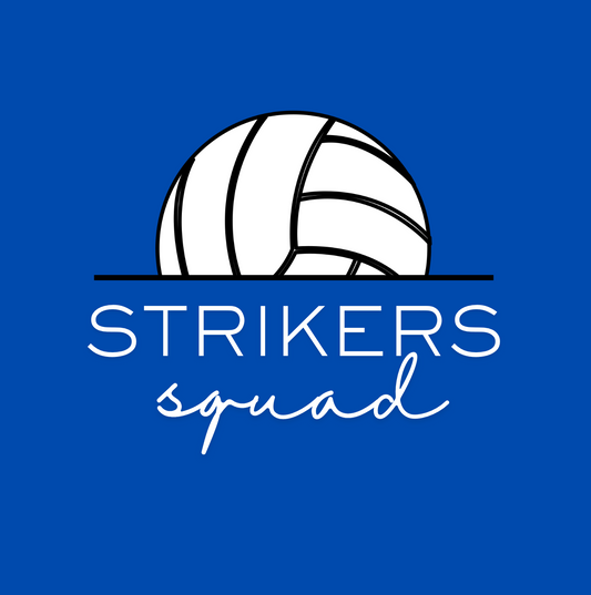 Strikers Squad