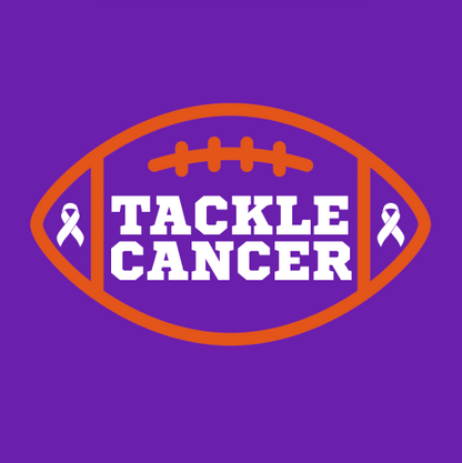 Tackle Cancer | Tigers
