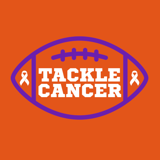 Tackle Cancer | Tigers
