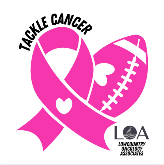 Tackle Cancer | LOA