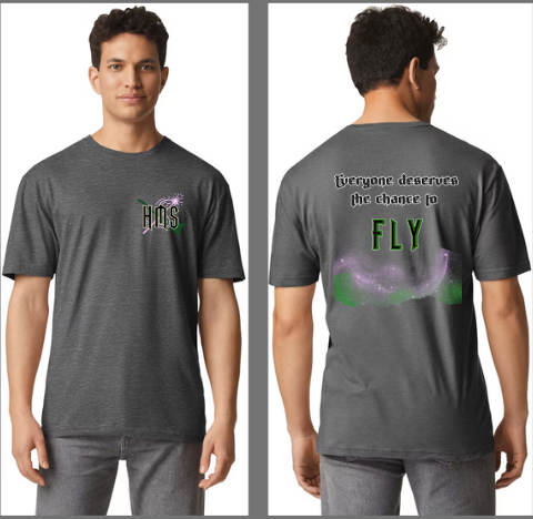 HMS | Unified For Good