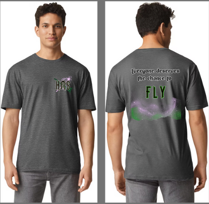 HMS | Unified For Good