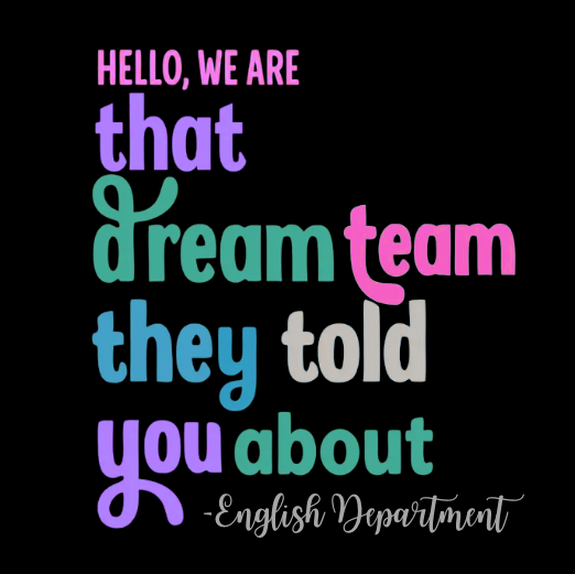 CBHS English Dept