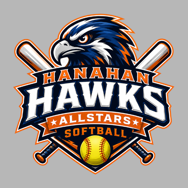 Hawkettes Allstars 2026