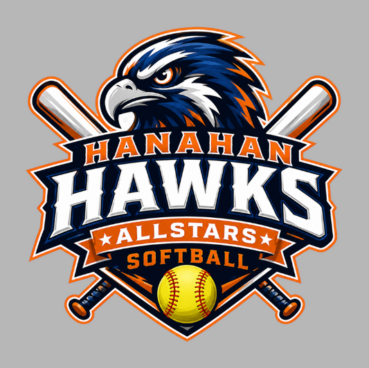 Hawkettes Allstars 2026