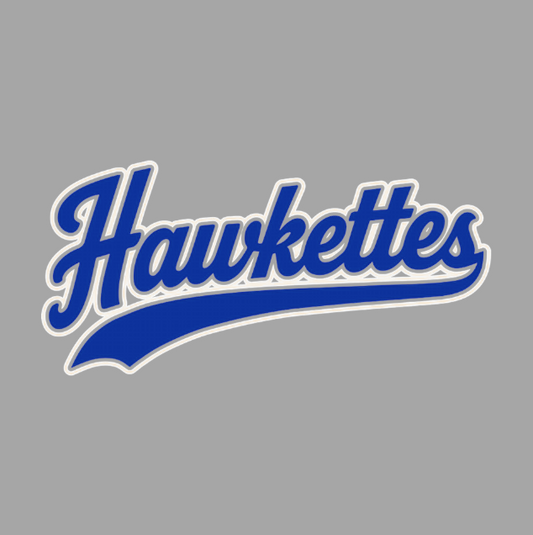 Hawkettes Script