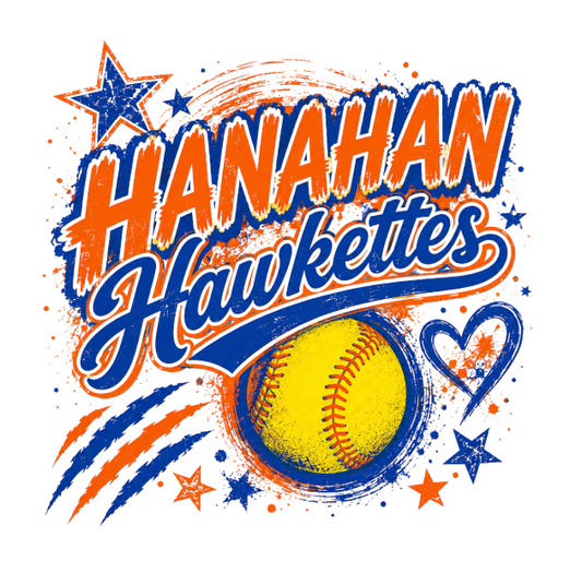 Hanahan Hawkettes