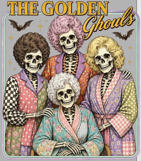 Flash Sale Halloween Shirts