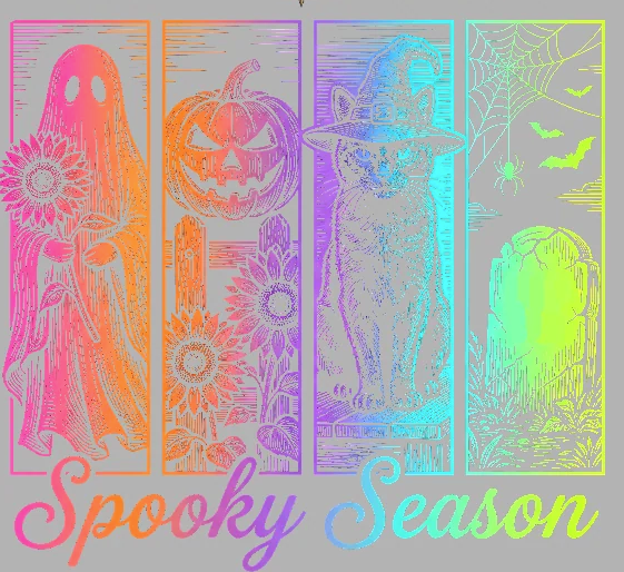Flash Sale Halloween Shirts