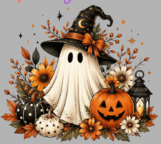 Flash Sale Halloween Shirts