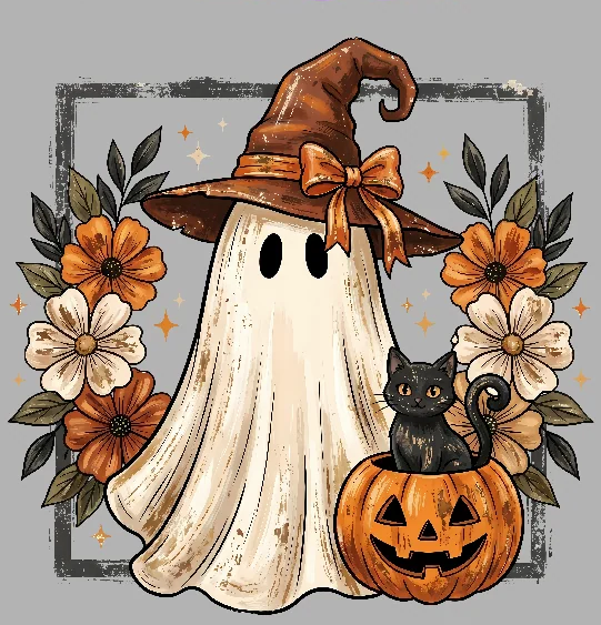 Flash Sale Halloween Shirts