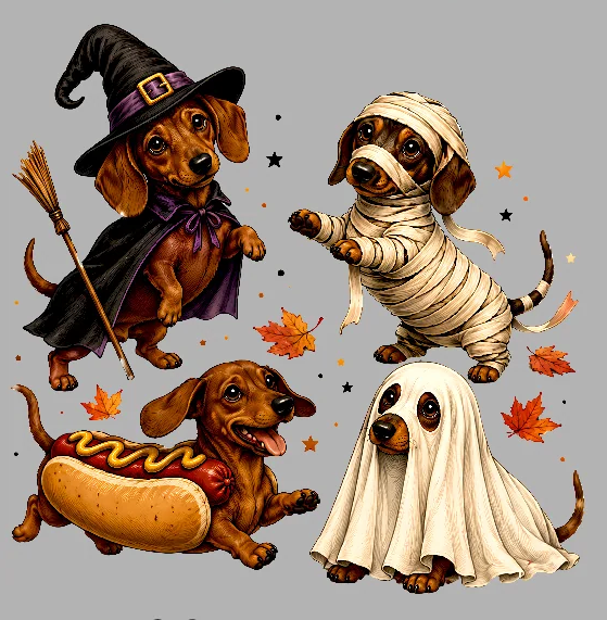 Flash Sale Halloween Shirts