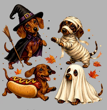 Flash Sale Halloween Shirts