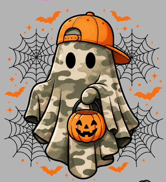 Flash Sale Halloween Shirts
