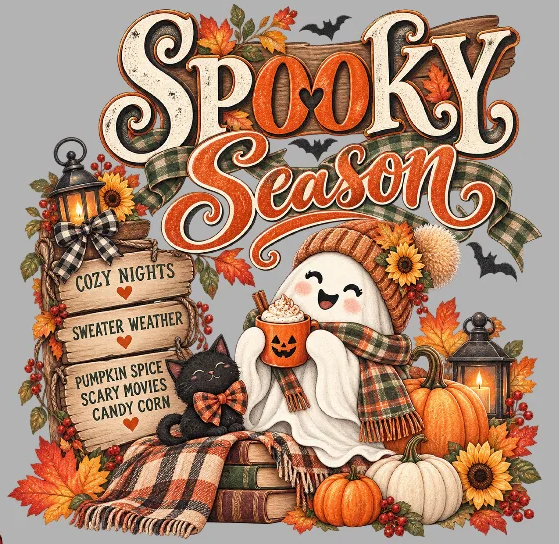 Flash Sale Halloween Shirts