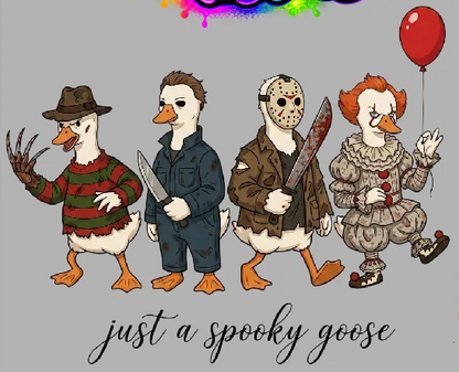 Flash Sale Halloween Shirts