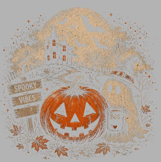 Flash Sale Halloween Shirts