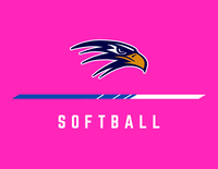 Pink Softball