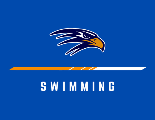 Hawk | Swimming