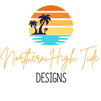 Northern High Tide Designs Digital Gift Card