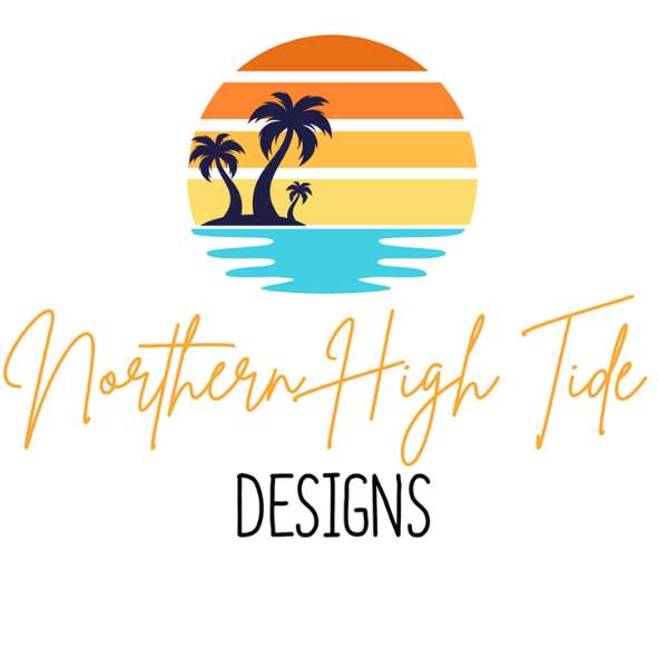 Northern High Tide Designs Digital Gift Card